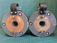 2 x RCA MI 9458 Horn Speaker Compression Driver Vintage suit Valve Amplifier