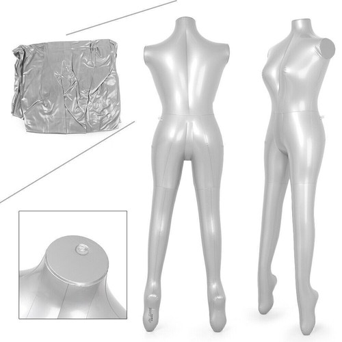 Women female inflatable model - women,