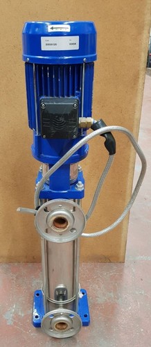 Lowara sv416r30t multistage - sv416r30t,