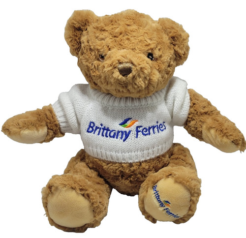 Keel toys brittany - keel,