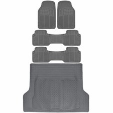 5pc Combo Set of Van SUV Floor