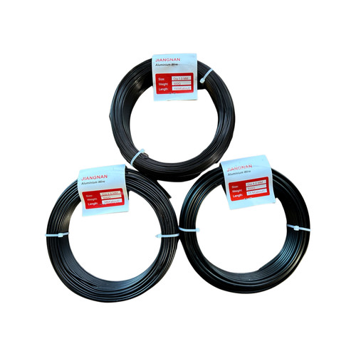 Bonsai wire 500g all - 500g,