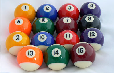 Pool ball gear knob - knob, vw