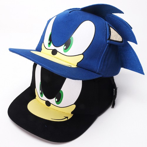 Sonic the hedgehog baseball - sonic,