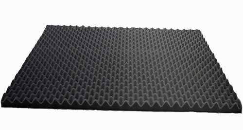 Egg profile acoustic sound - egg,