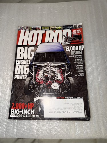 Hot rod may 2019 - hot, rod/may/2019/
