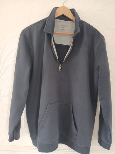 James pringle men navy blue - james, men's