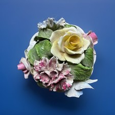 Radnor Staffordshire Bone