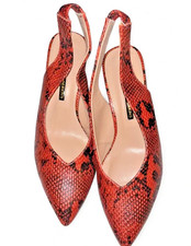 Dorothy Perkins Snake Print