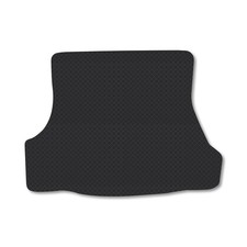 Tailored Boot Mat Fits Ford