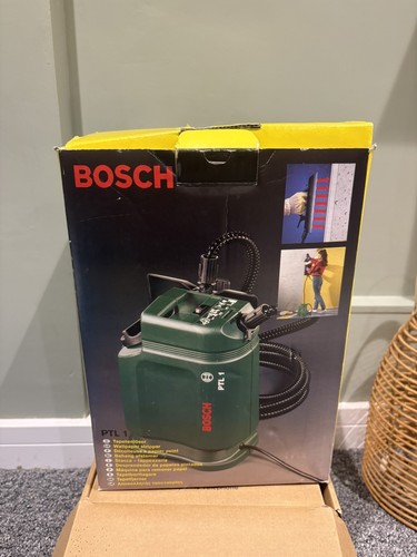 Bosch ptl1 steam wallpaper - bosch,