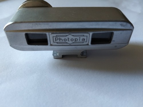 Photopia shoe mount range - photopia,