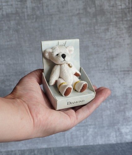 Russ berrie bears the - russ,