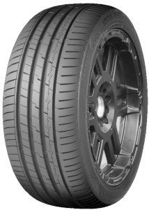 Accelera iota evt 255 zr17 - evt, 255/40