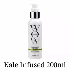 Color Wow  | Dream Cocktail Kale-Infused 200mL Helps repair split ends