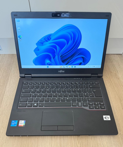 Fujitsu lifebook e5411 laptop - e5411,