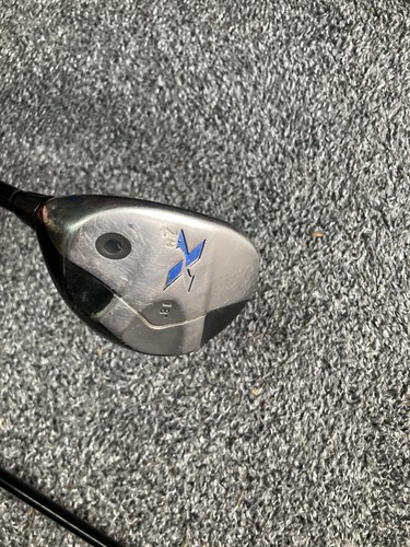 Left hand callaway - hand,