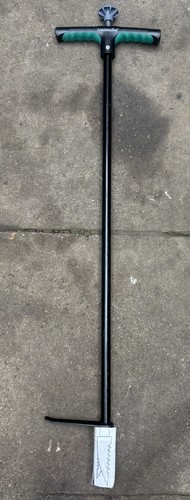 Heavy duty weed - heavy, puller