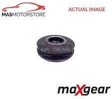 ENGINE CRANKSHAFT PULLEY