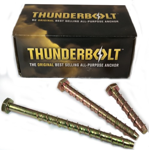 Genuine thunderbolt m10 m12 - m8,