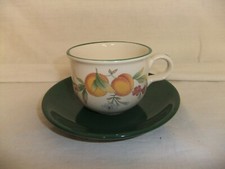 Cloverleaf Peaches & Cream - T