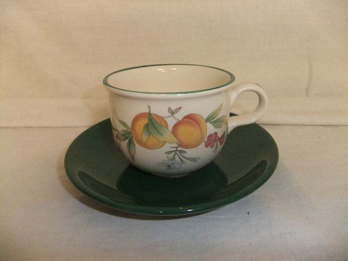 Cloverleaf peaches cream - cream,