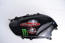 Carena laterale sinistra SUZUKI XF 650 FREEWIND 1997-1999