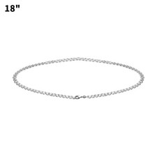 Women Men Genuine 925 Sterling