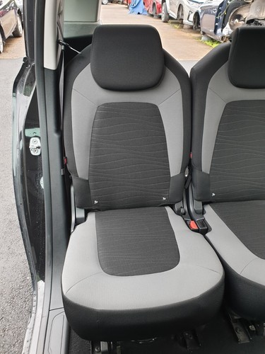 Citroen picasso mk2 - c4,