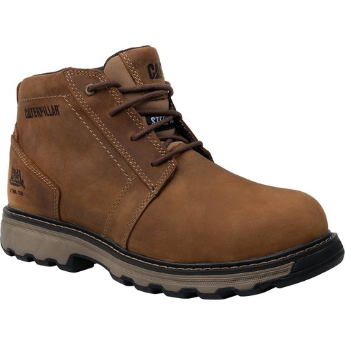 Caterpillar cat parker brown - cat,