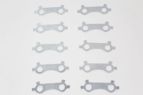 Land rover series - swivel, pin