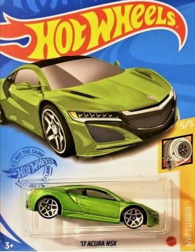 Hot wheels 2021 - hot,