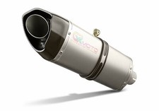 Exhaust for Honda VFR 800 VTEC (RC46) 2002-2013 GRmoto Carbon Titanium