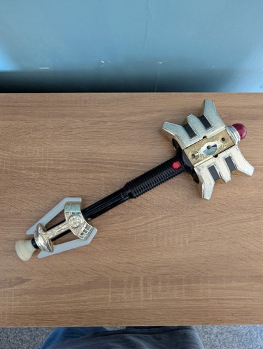 Vintage power rangers zeo - power,