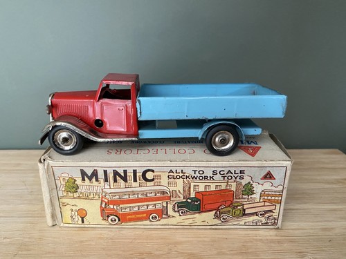 Triang minic 25m delivery - 25m,