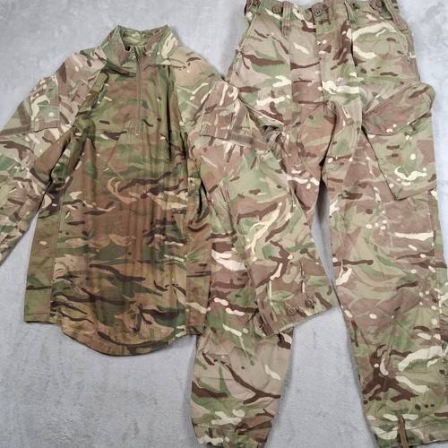 British army combat - combat, set