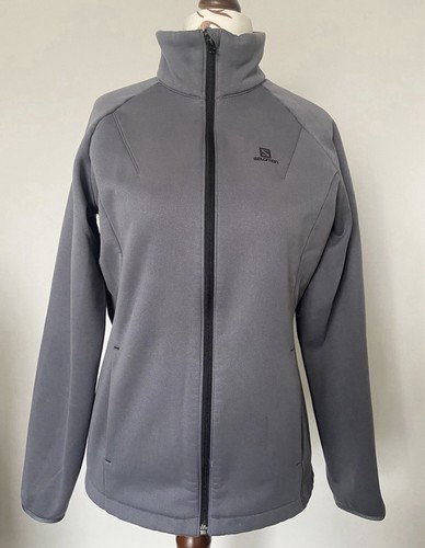 Salomon jacket actitherm - salomon,