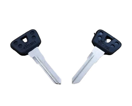 New pair blank - new,