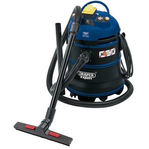 Draper expert 35l 1200w - draper,