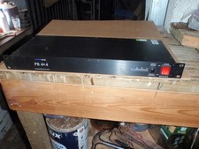 ART Pro Audio PB4x4 Power