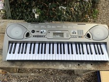Yamaha EZ-250i Portable