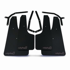 rallyflapZ | Mudflaps fits VW