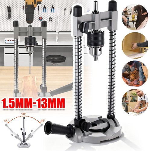 Adjustable angle drill guide - adjustable,