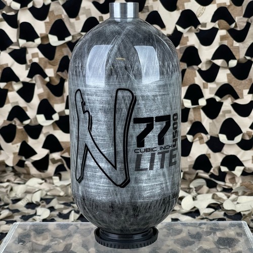 New ninja lite - new, fiber