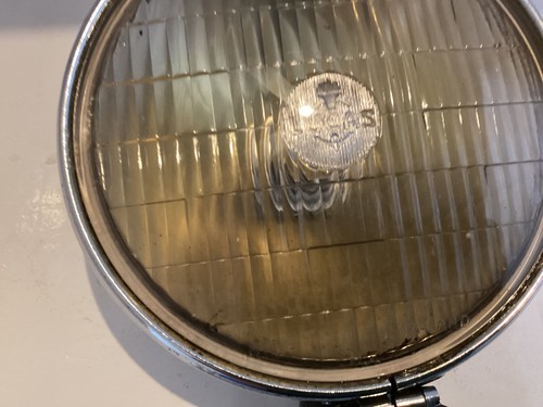 Lucas sft 700s - fog, lamp,