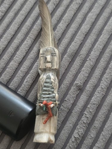 Teddy weakhea zuni - teddy,