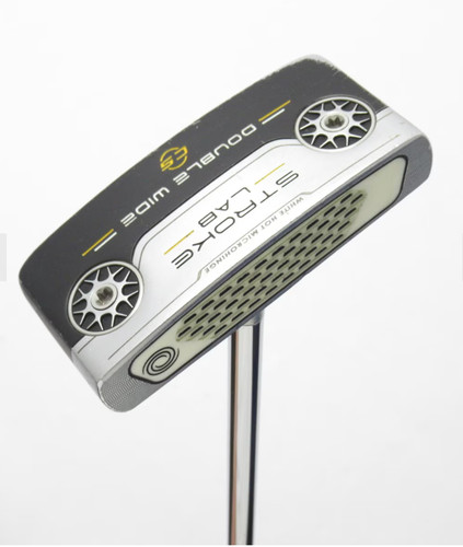 Odyssey stroke lab - odyssey, wide