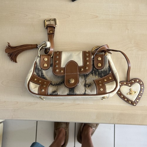 Vintage vivienne westwood - vintage,