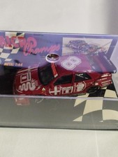 MINICHAMPS 1/64 ALFA 155 NO8