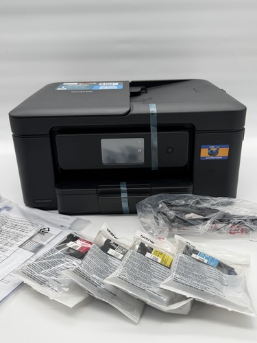 Brother dcp j1460dw wireless - brother,